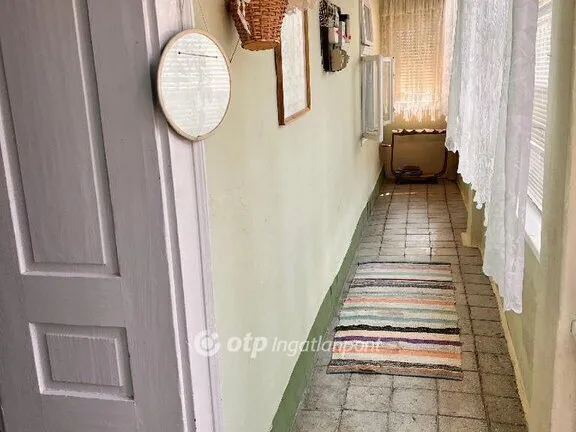 Eladó ház Mezőcsát 90 nm