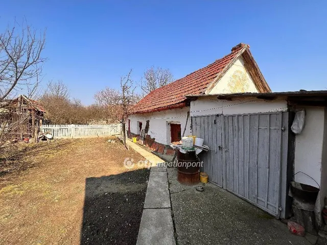 Eladó ház Mezőcsát 90 nm