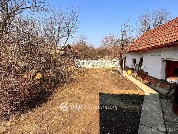 Eladó ház Mezőcsát 90 nm