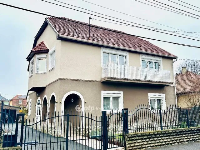 Eladó ház Miskolc 195 nm