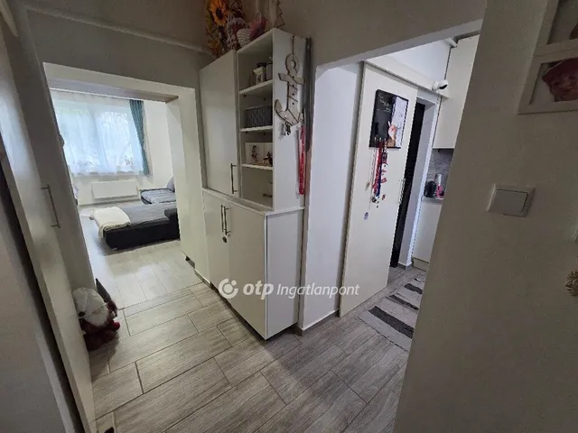Eladó lakás Miskolc 48 nm