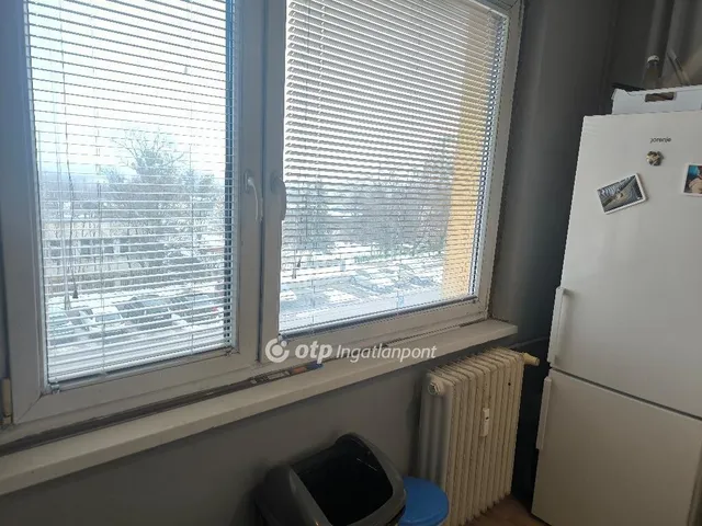 Eladó lakás Miskolc 35 nm