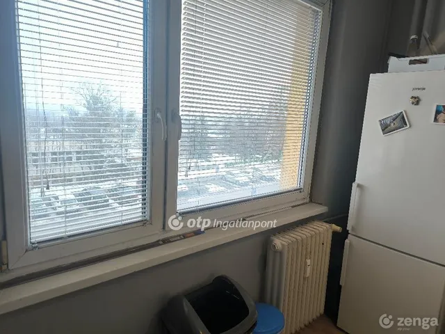 Eladó lakás Miskolc 35 nm