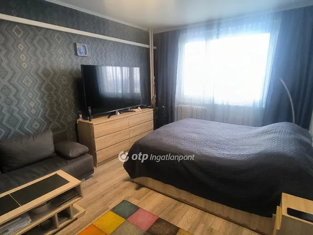 Eladó lakás Miskolc 35 nm