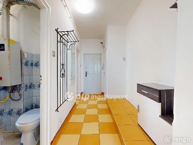Eladó lakás Miskolc, Észak-Kilián 57 nm