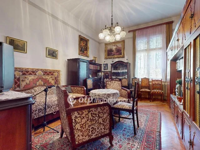 Eladó lakás Miskolc 190 nm