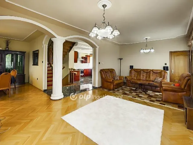 Eladó ház Miskolc 173 nm