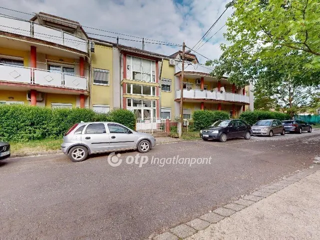 Eladó lakás Miskolc 65 nm
