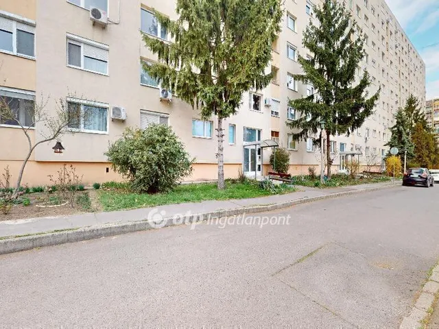 Eladó lakás Miskolc 51 nm