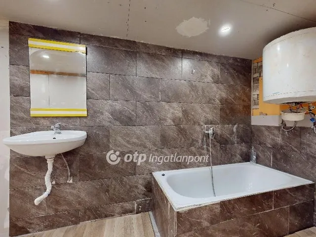 Eladó ház Emőd 70 nm