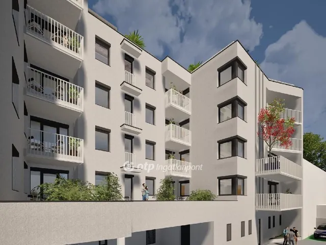 Eladó lakás Miskolc 62 nm