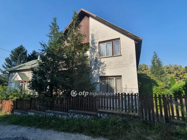 Eladó ház Miskolc 250 nm