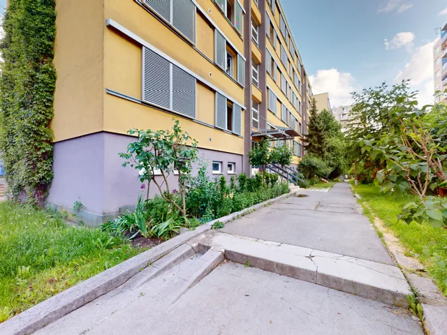 Eladó lakás Miskolc 55 nm