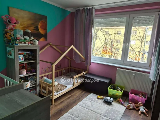 Eladó lakás Miskolc 60 nm
