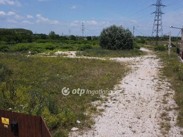 Eladó telek Miskolc 30364 nm