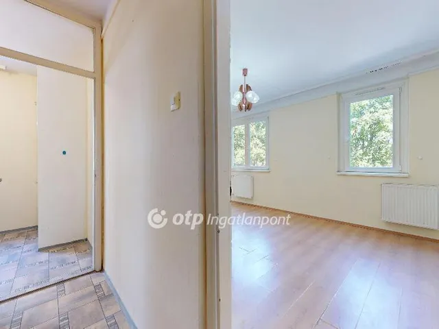 Eladó lakás Miskolc 35 nm