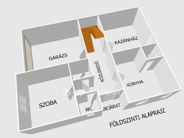 Eladó ház Mezőkövesd 140 nm
