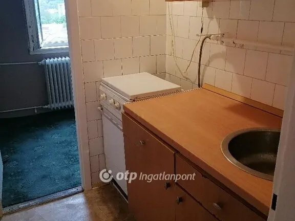 Eladó lakás Miskolc 35 nm
