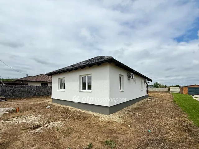Eladó ház Mályi 100 nm