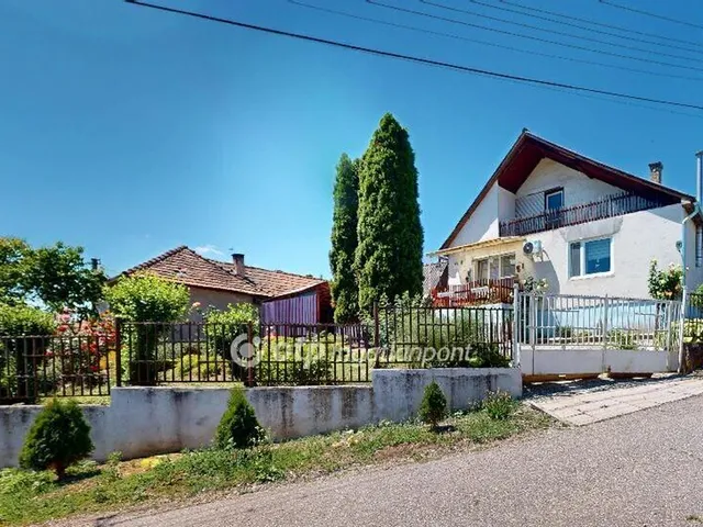 Eladó ház Rudabánya 86 nm