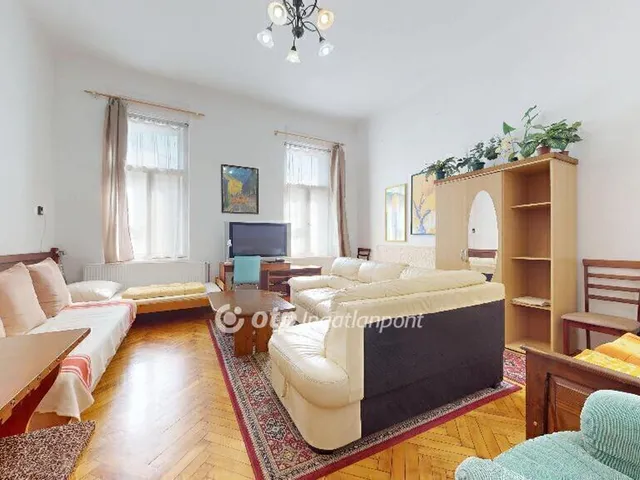 Eladó lakás Miskolc, Belváros 108 nm