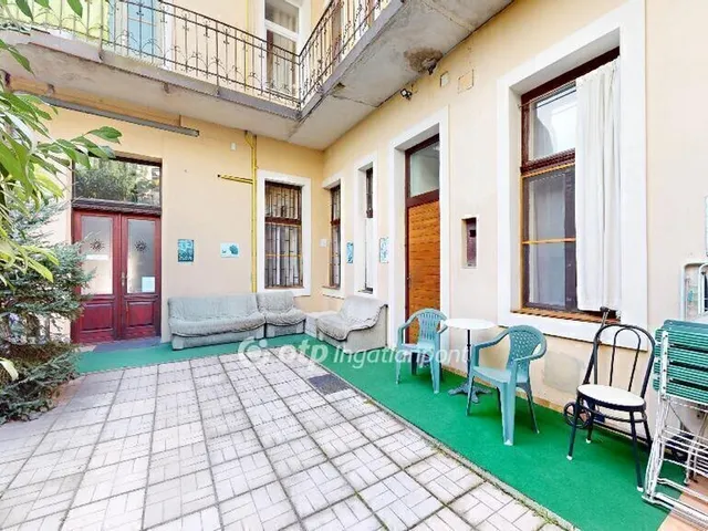Eladó lakás Miskolc, Belváros 108 nm