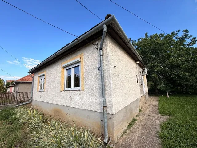 Eladó ház Tokaj 119 nm