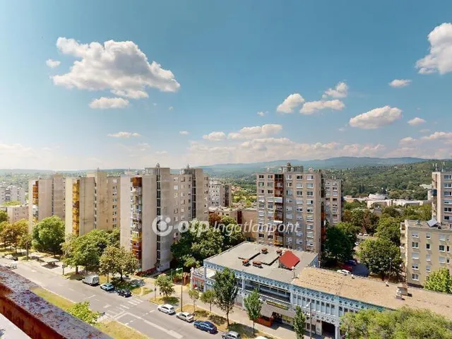 Eladó lakás Miskolc 55 nm