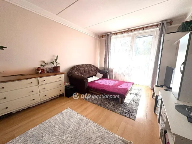 Eladó lakás Miskolc 37 nm