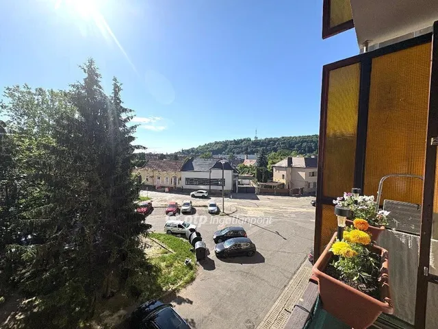 Eladó lakás Miskolc 37 nm