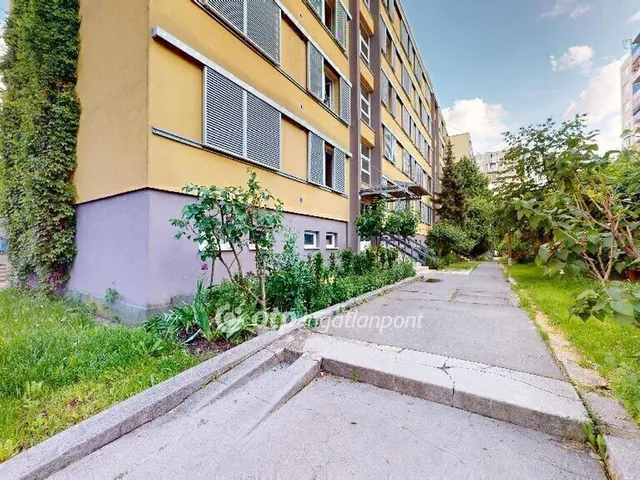 Eladó lakás Miskolc 55 nm