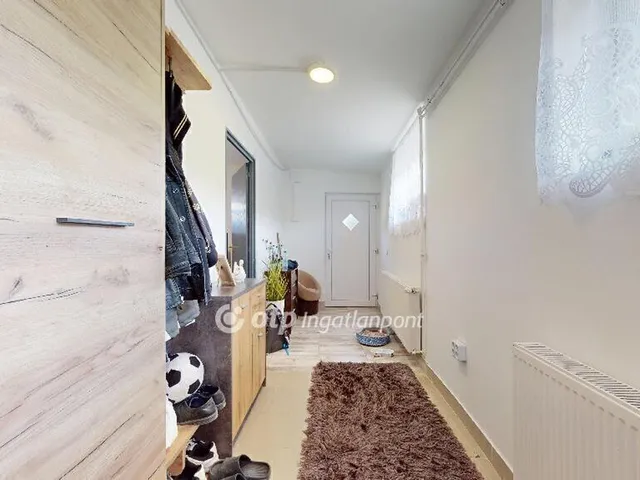 Eladó telek Miskolc 3094 nm