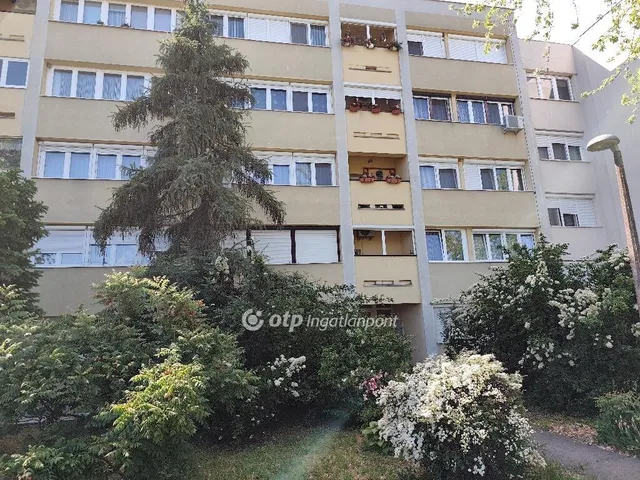 Eladó lakás Sárospatak 49 nm
