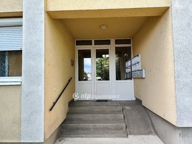 Eladó lakás Sárospatak 49 nm