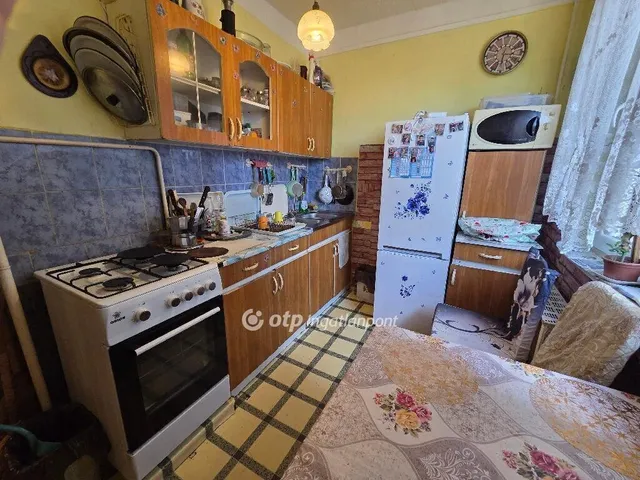 Eladó lakás Miskolc 55 nm
