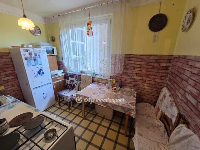 Eladó lakás Miskolc 55 nm