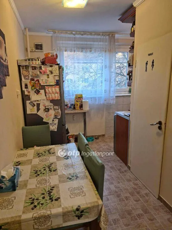 Lakás – Miskolc - 5. nézet