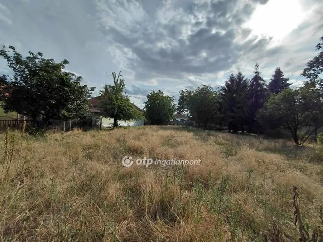 Eladó ház Mezőkövesd 60 nm