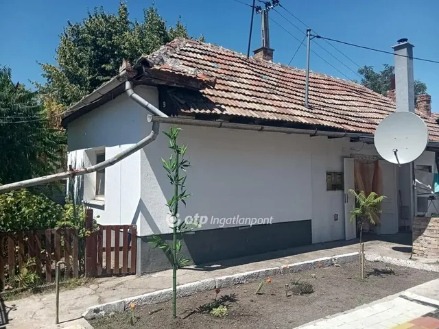 Eladó ház Mezőkövesd 78 nm