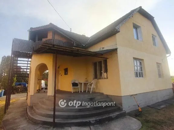 Eladó ház Sajókeresztúr 142 nm