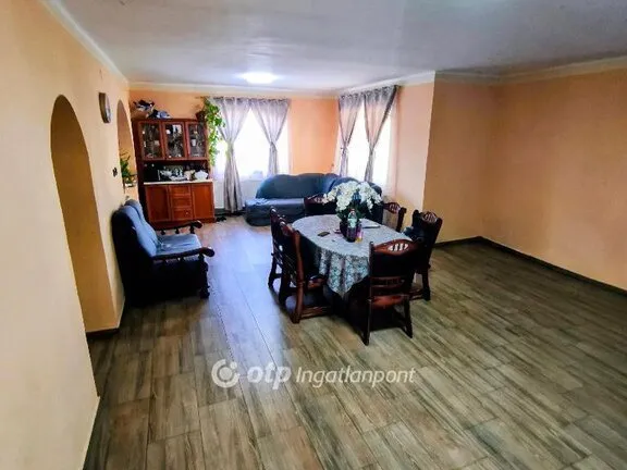 Eladó ház Sajókeresztúr 142 nm