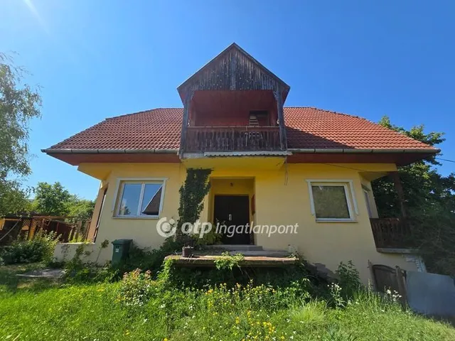 Eladó ház Tolcsva 103 nm