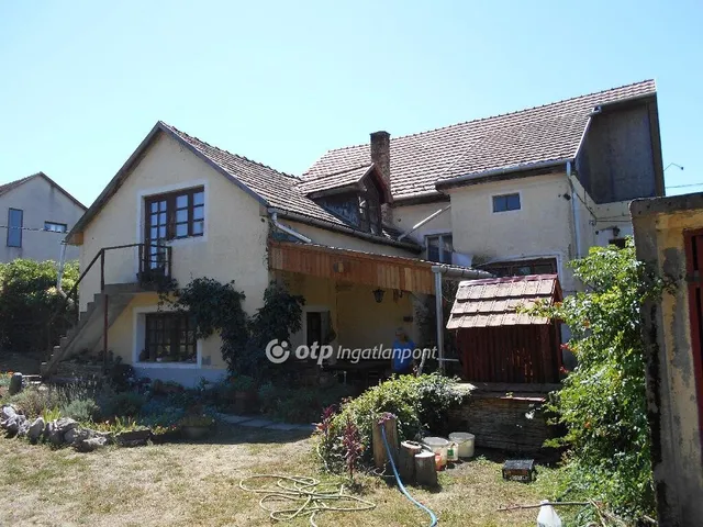 Eladó ház Sajóivánka 178 nm