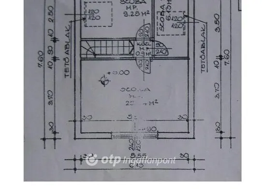 Eladó ház Sajóivánka 178 nm