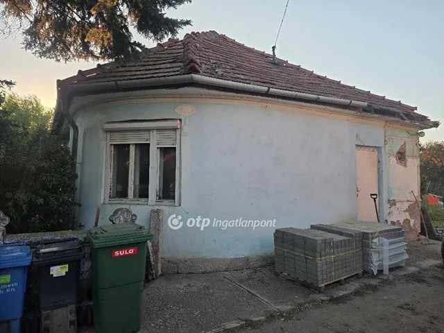 Eladó ház Sajópetri 65 nm