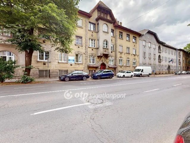 Eladó lakás Miskolc, Belváros 62 nm