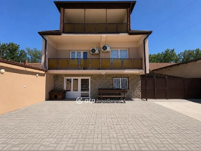 Eladó ház Miskolc 245 nm