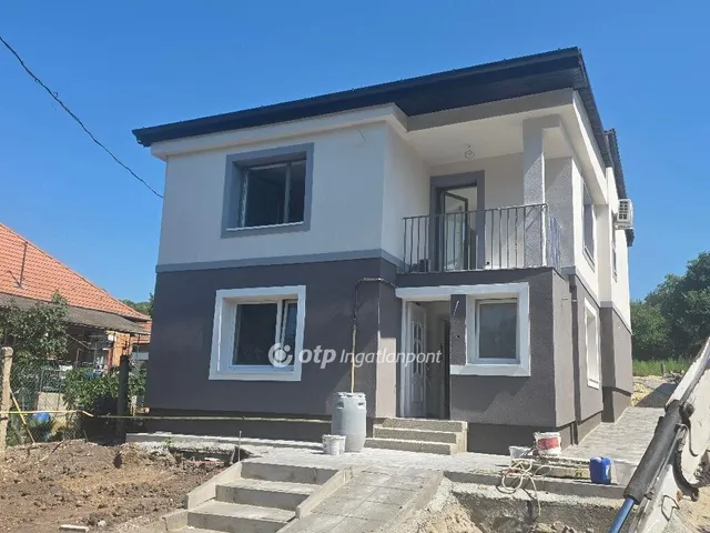 Eladó ház Kazincbarcika 117 nm
