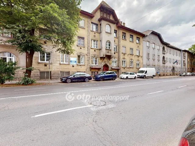Eladó lakás Miskolc 62 nm