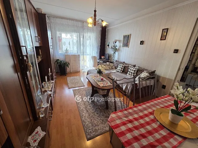 Eladó lakás Miskolc 37 nm
